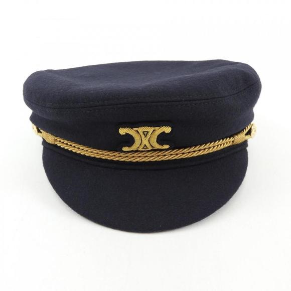 Celine Cap main image 5